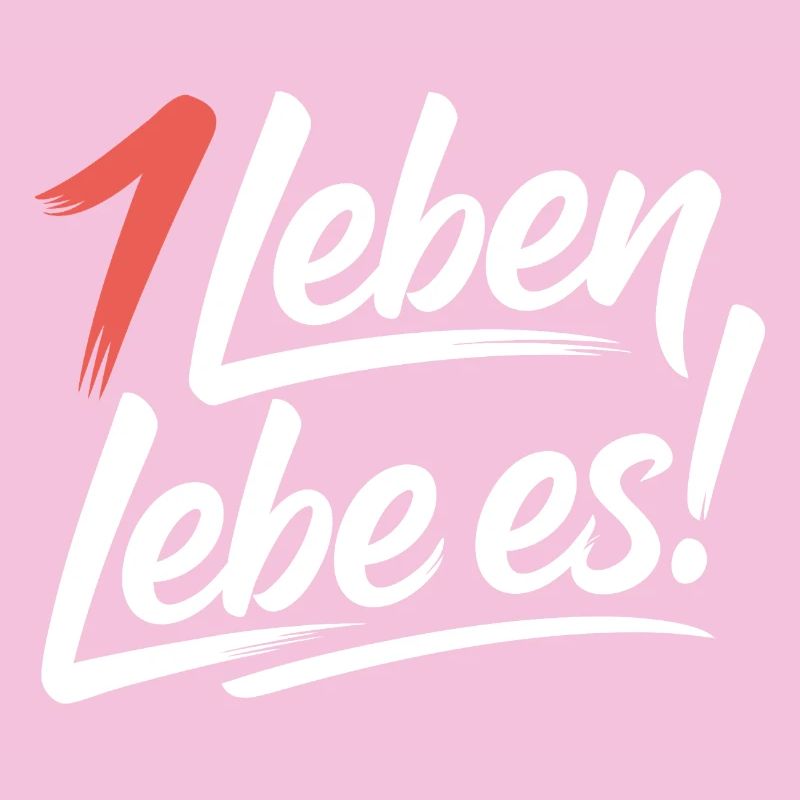 Achtsam leben