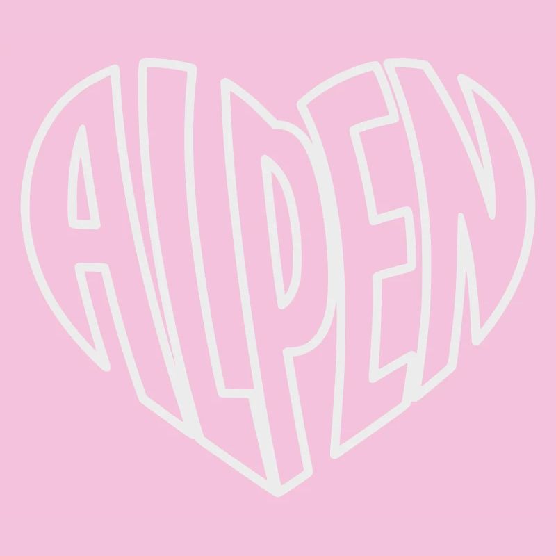 Cœur des Alpes