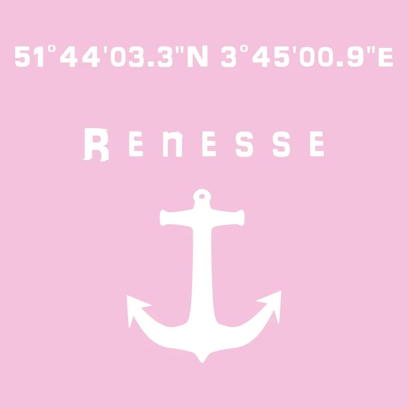 Coordonne Renesse