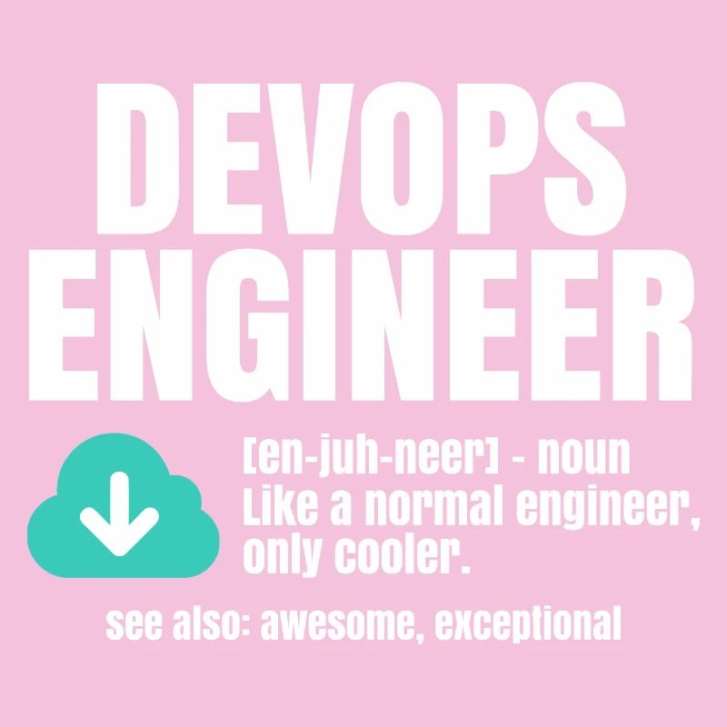 Devops-Ingenieur