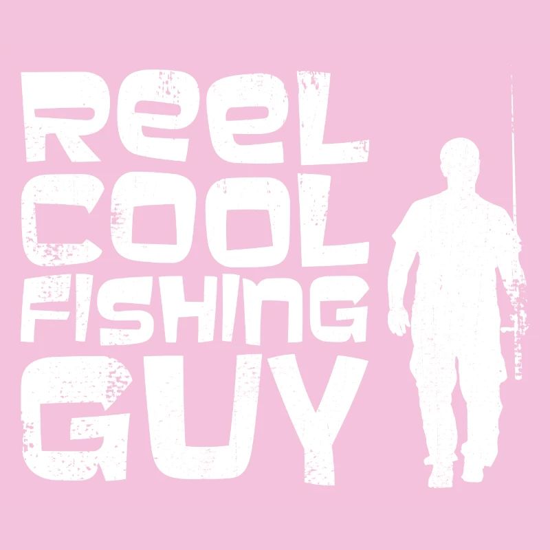 Pêcheur cool