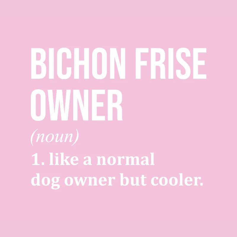 Bichon Frisé