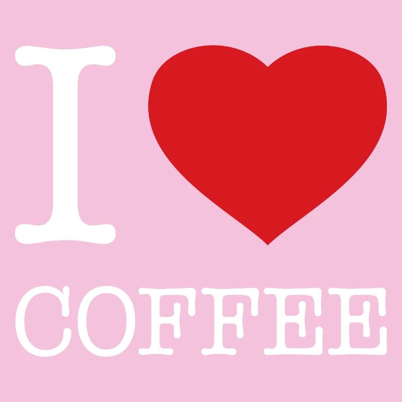 J’ADORE LE CAFÉ