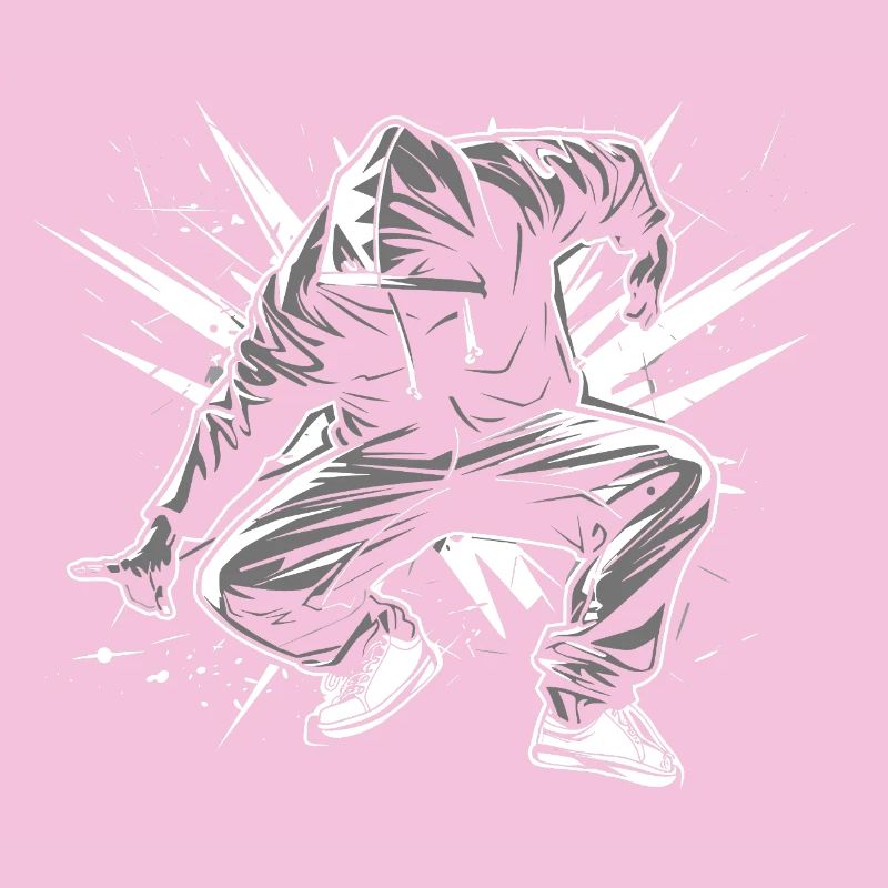 Breakdancer