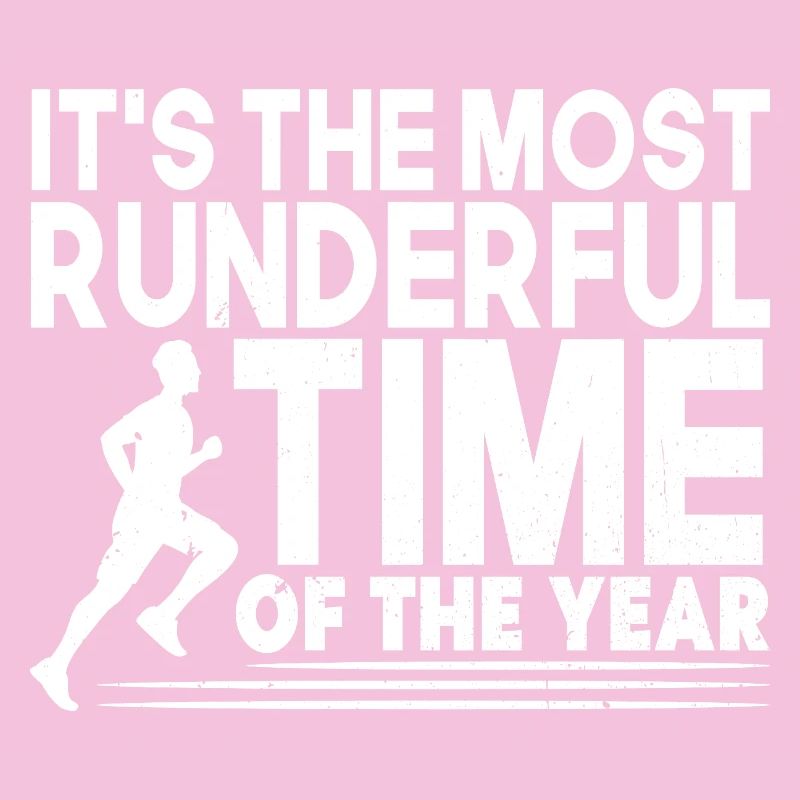Marathonien Le plus runderful Temps de course