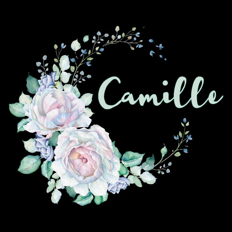 Pour Camille