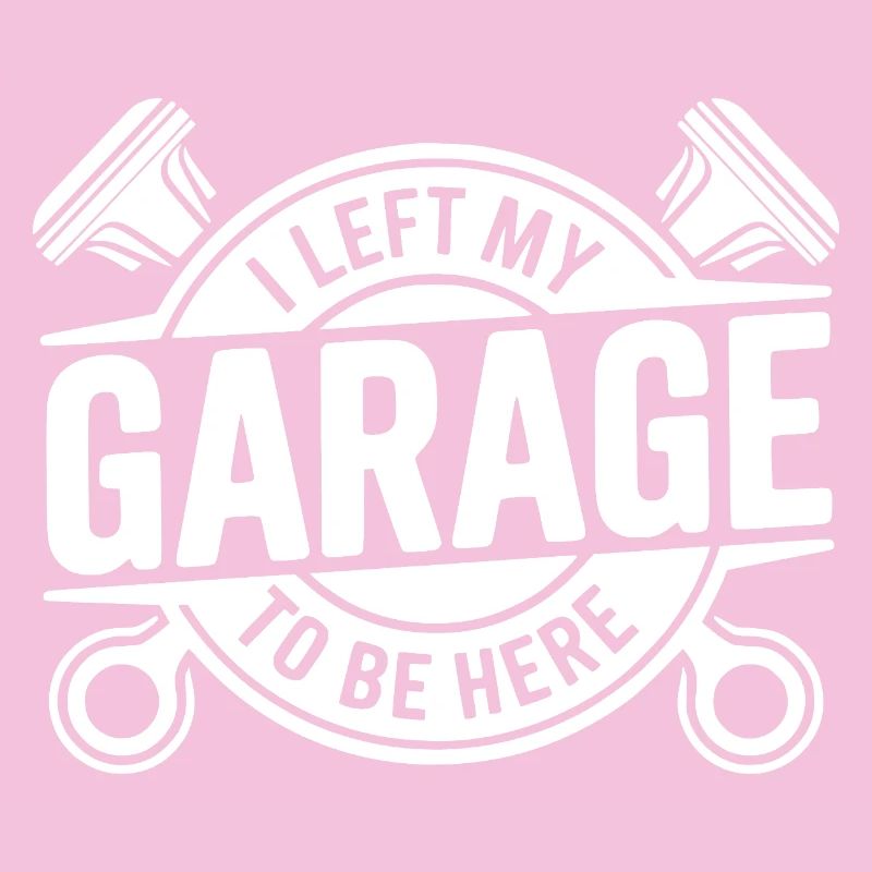 I Left My Garage Quote Mechanic