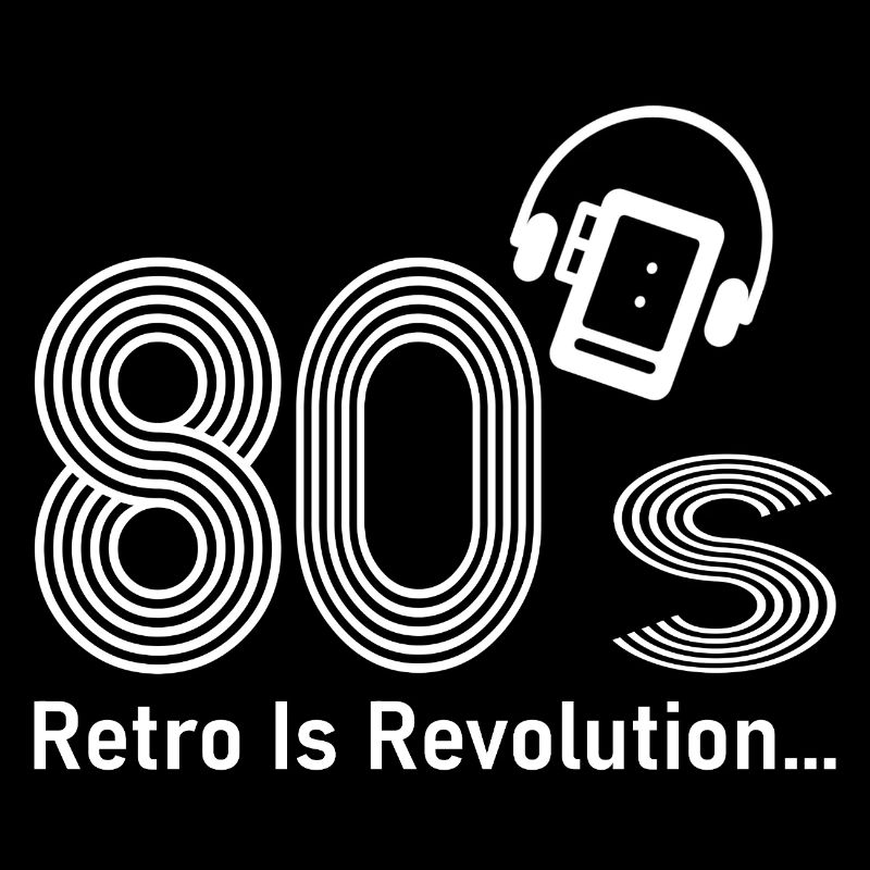 80er Jahre