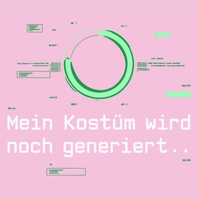 Kostüm Wird Noch Generiert Köln Karneval Fasching