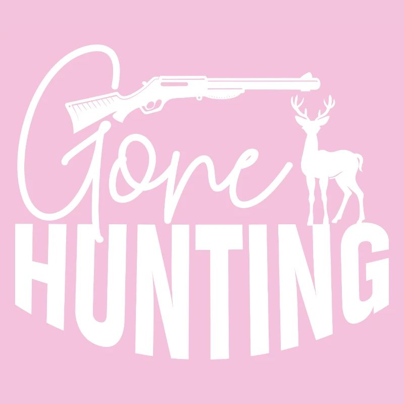 Gone Hunting
