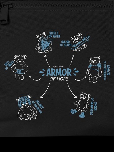 Armor of Hope