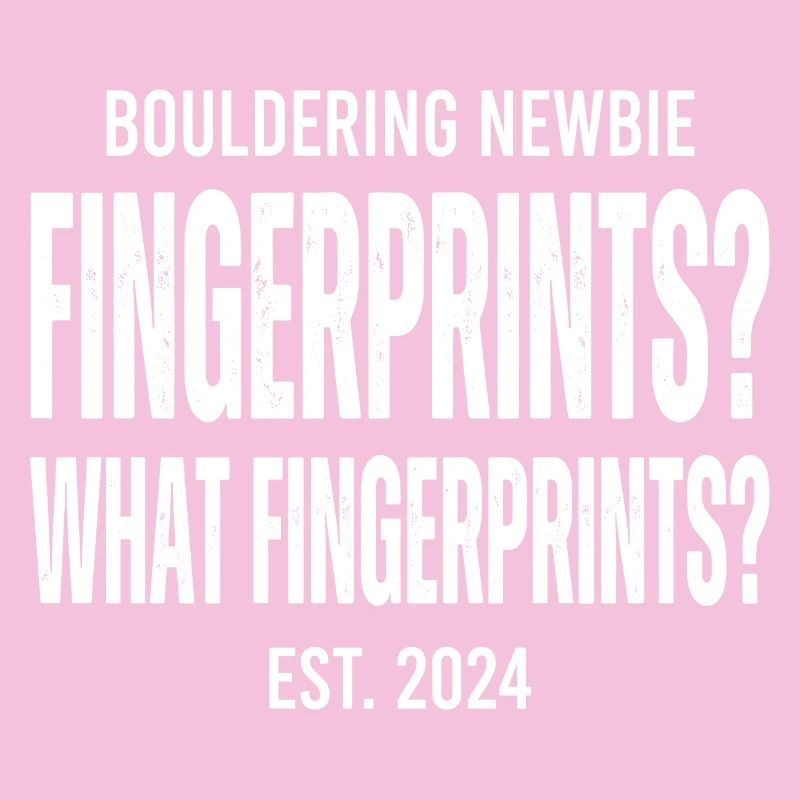 Empreintes digitales de Boulder