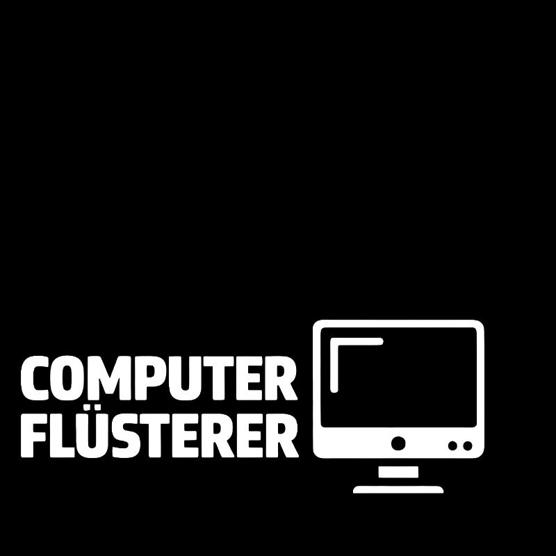 Computer Whisperer