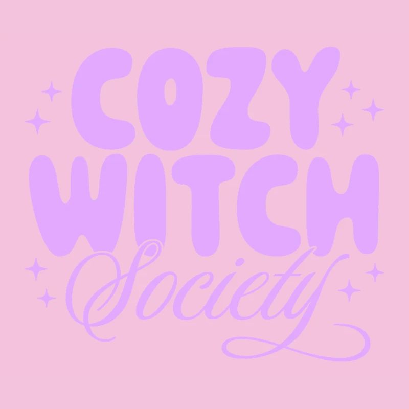 Cozy Witch Society