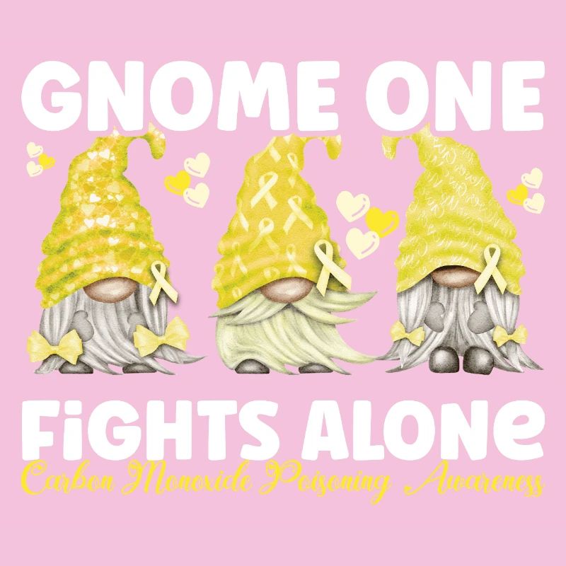 Gnome One combat seul l’intoxication au monoxyde de carbone