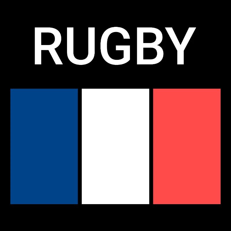 Rugby Frankreich