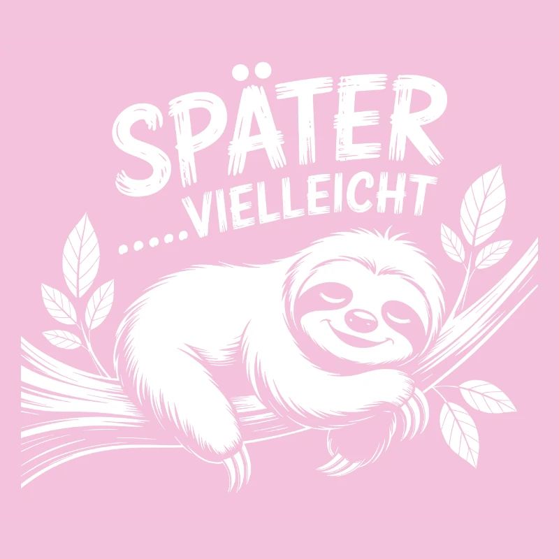 Heute nicht Sloth