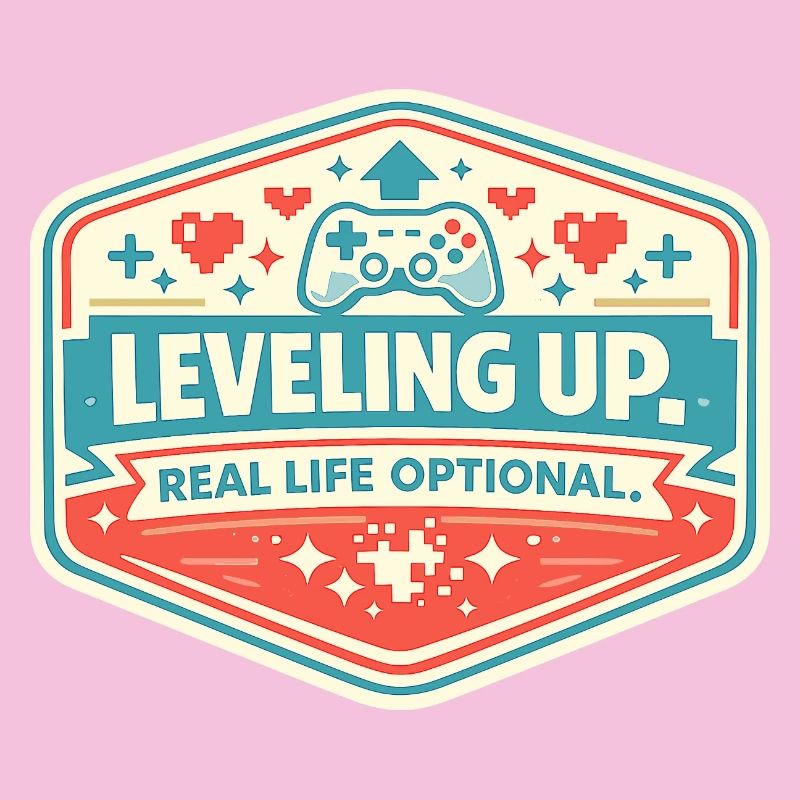 Level Up