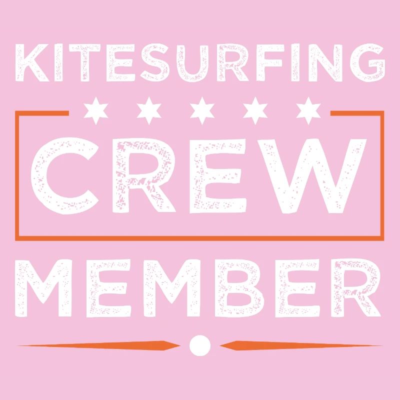 Kitesurfing Crew