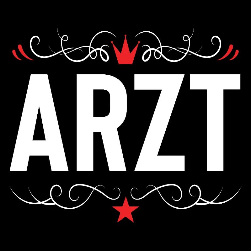 Arzt Beruf
