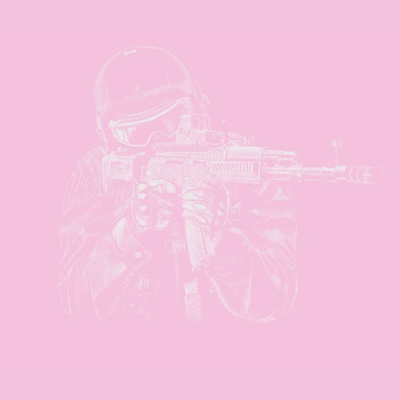 Special Forces