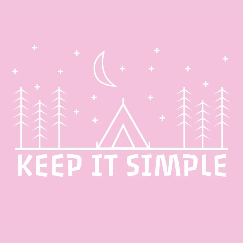 Restez simple