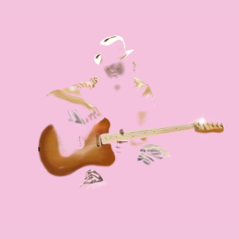 Gitarrist
