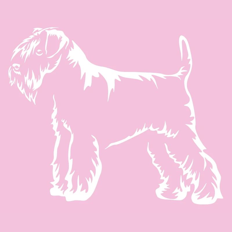 Schnauzer "Black Edition"