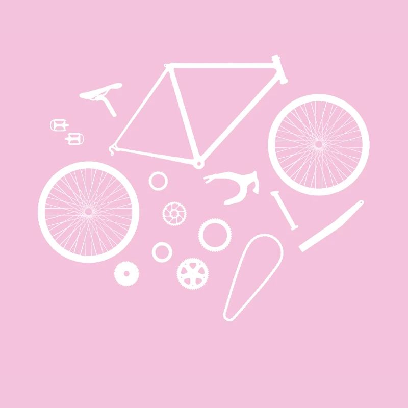 Pièces de vélo