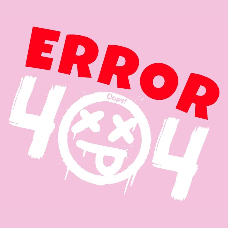 Erreur 404 introuvable