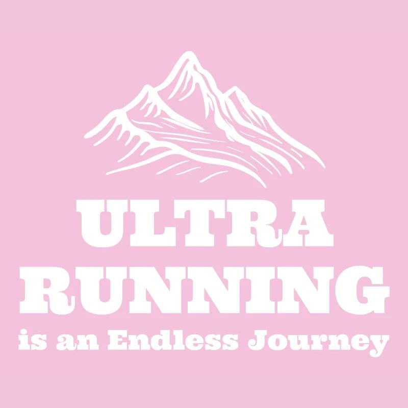 Ultra Running is an Endless Journey
