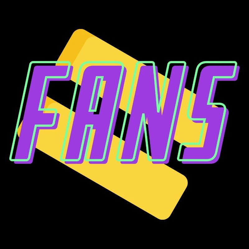fans