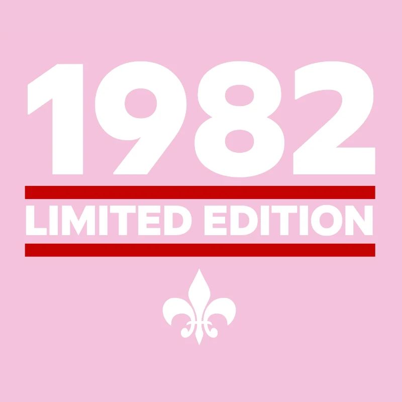 1982 Limited Edition