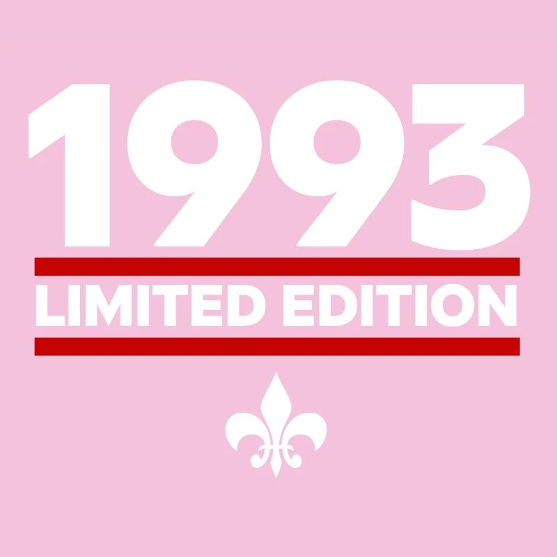 1993 Édition limitée