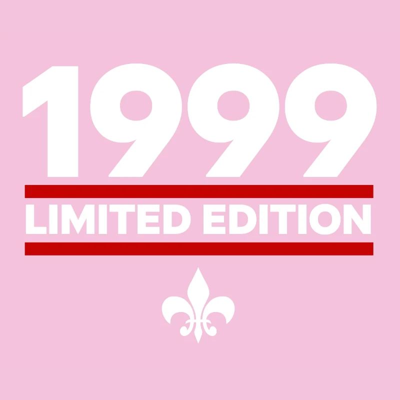 1999 Édition limitée