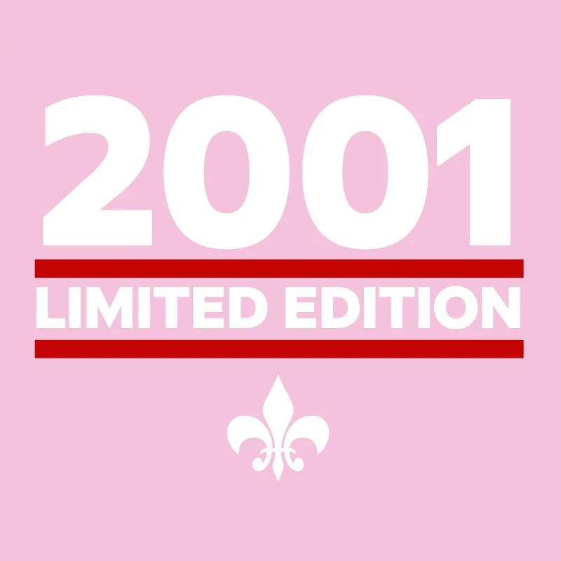 2001 Limited Edition