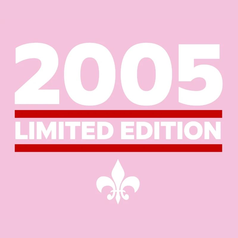 2005 Limited Edition