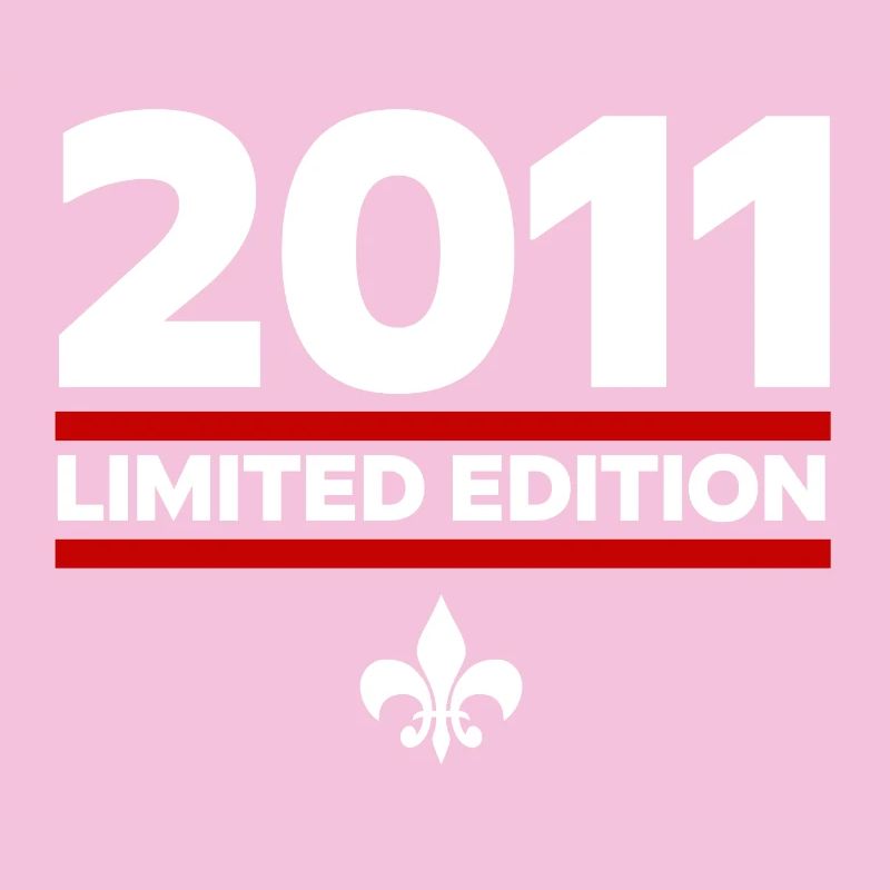 Édition limitée 2011