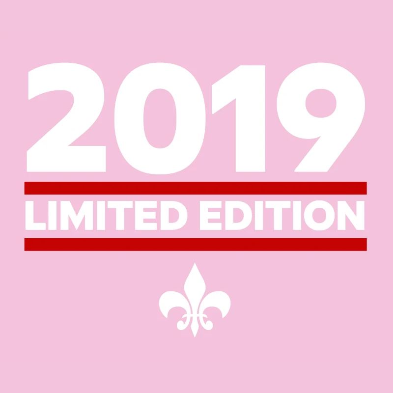 Édition limitée 2019