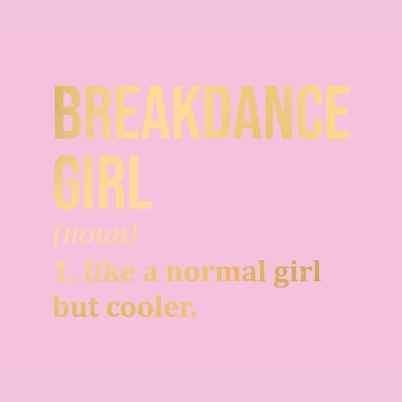 Breakdance