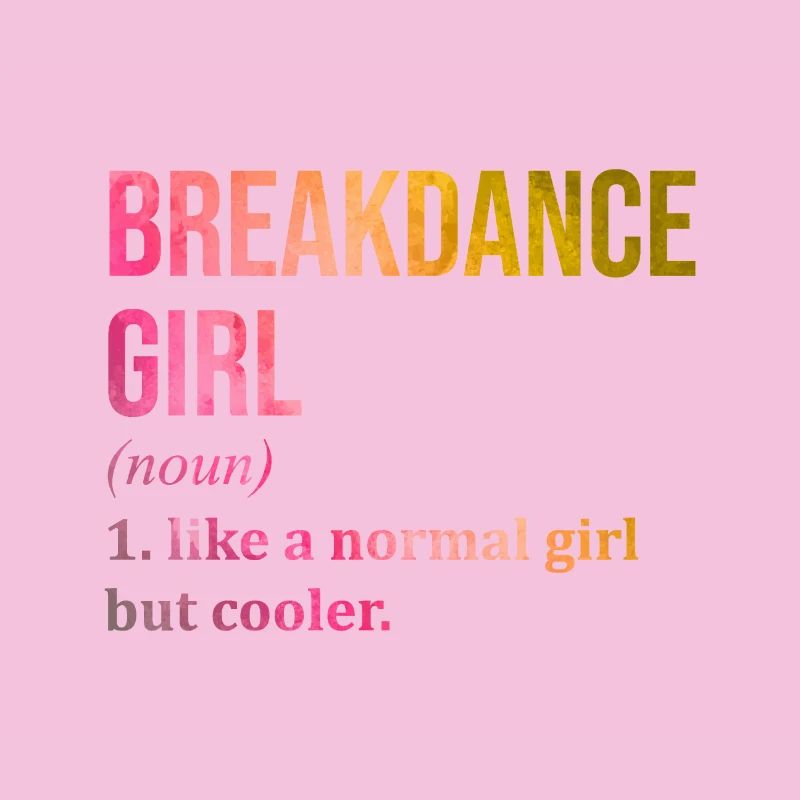 Breakdance
