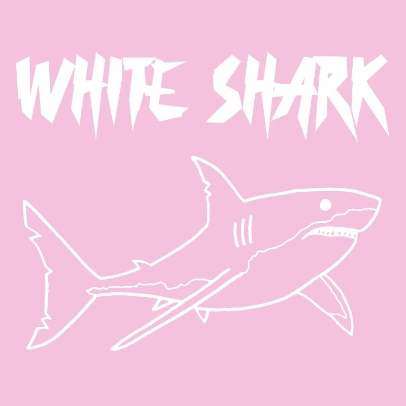 Requin blanc