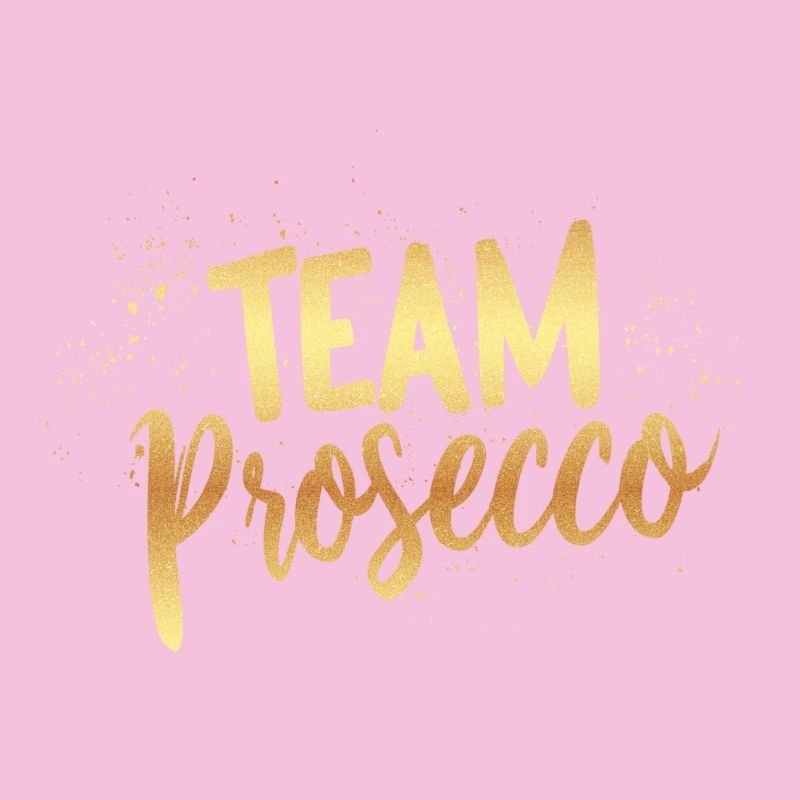 L’équipe Prosecco !
