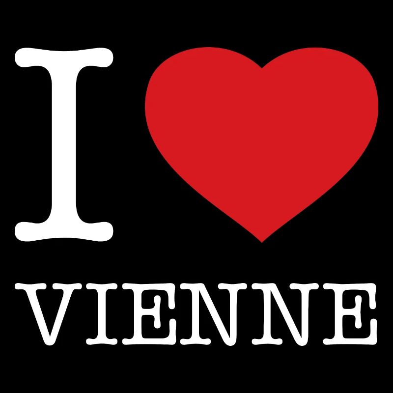 J’ADORE VIENNE