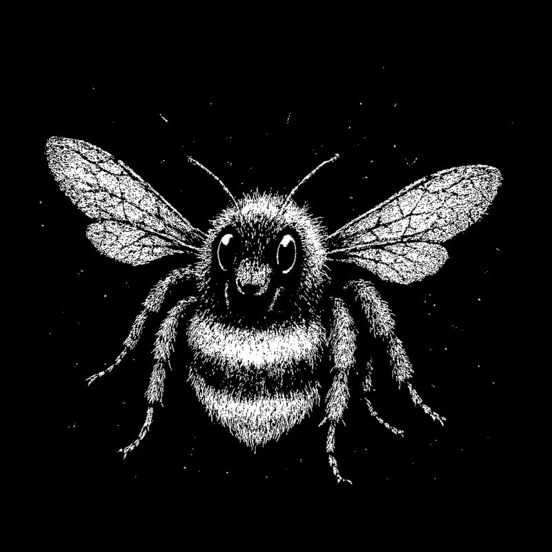 A bumblebee