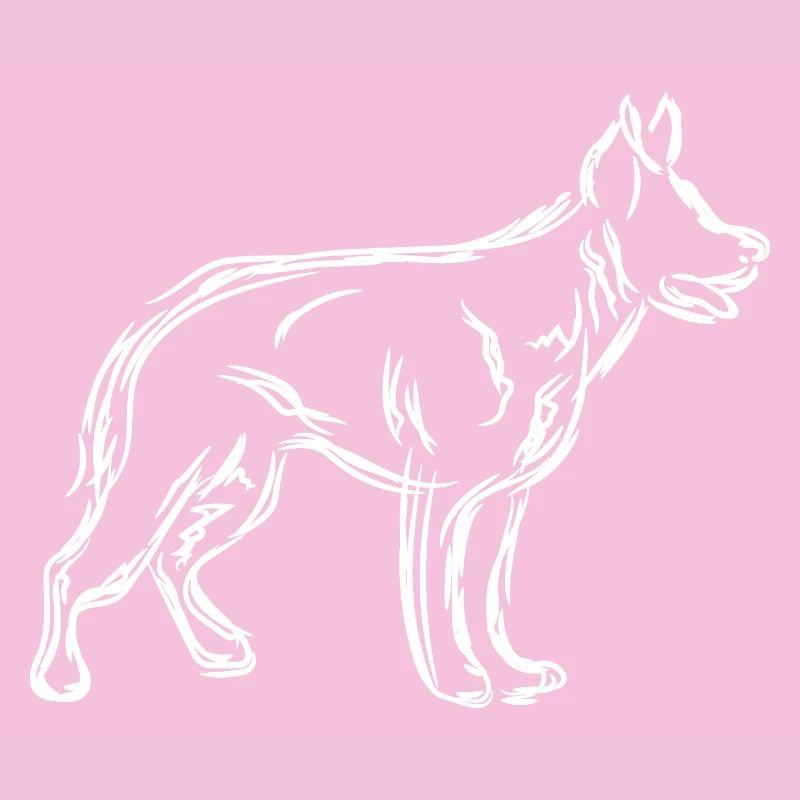 Chien de berger