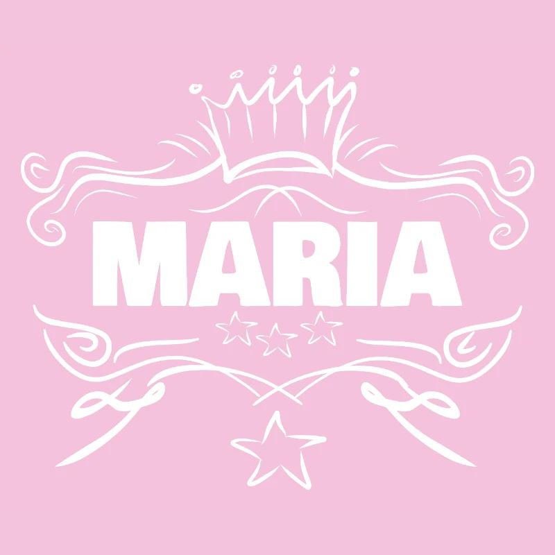 Bébé Maria