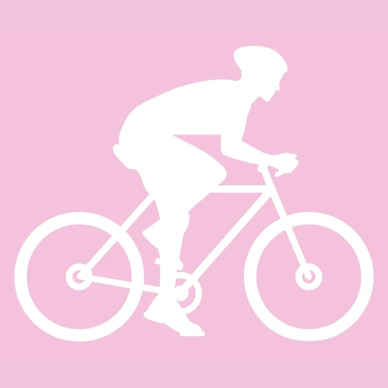 Conception de cadeaux pour le cyclisme