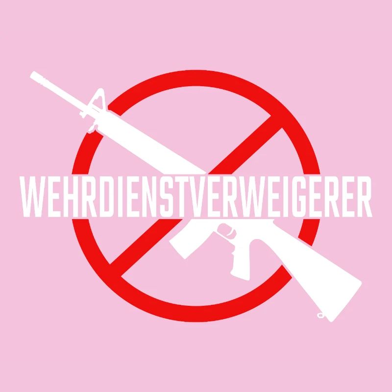 Wehrdienstverweigerer