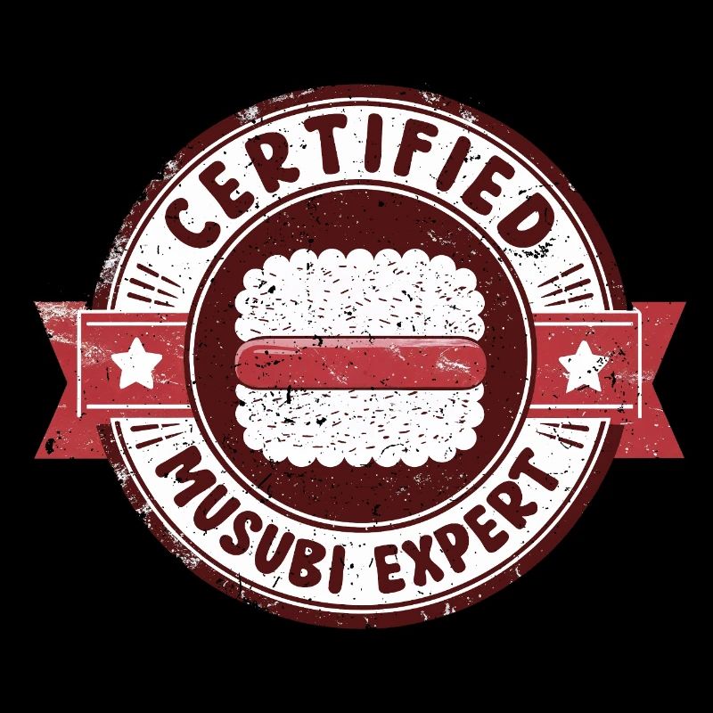 Certified Musubi Expert